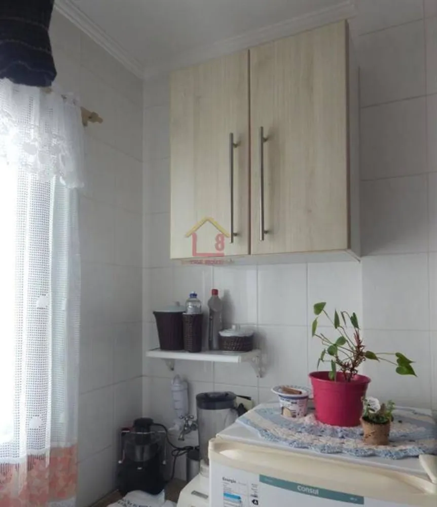 Apartamento, 2 quartos, 63 m² - Foto 9