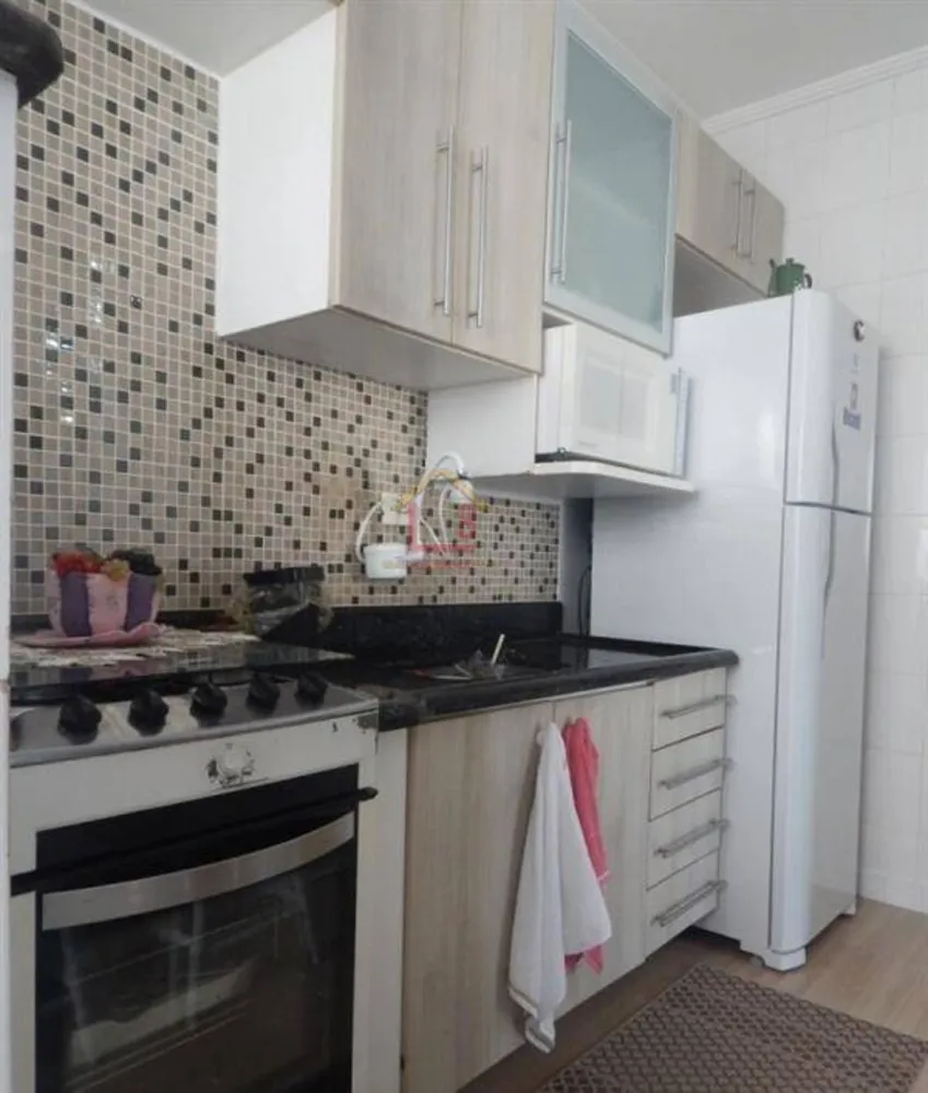 Apartamento, 2 quartos, 63 m² - Foto 8
