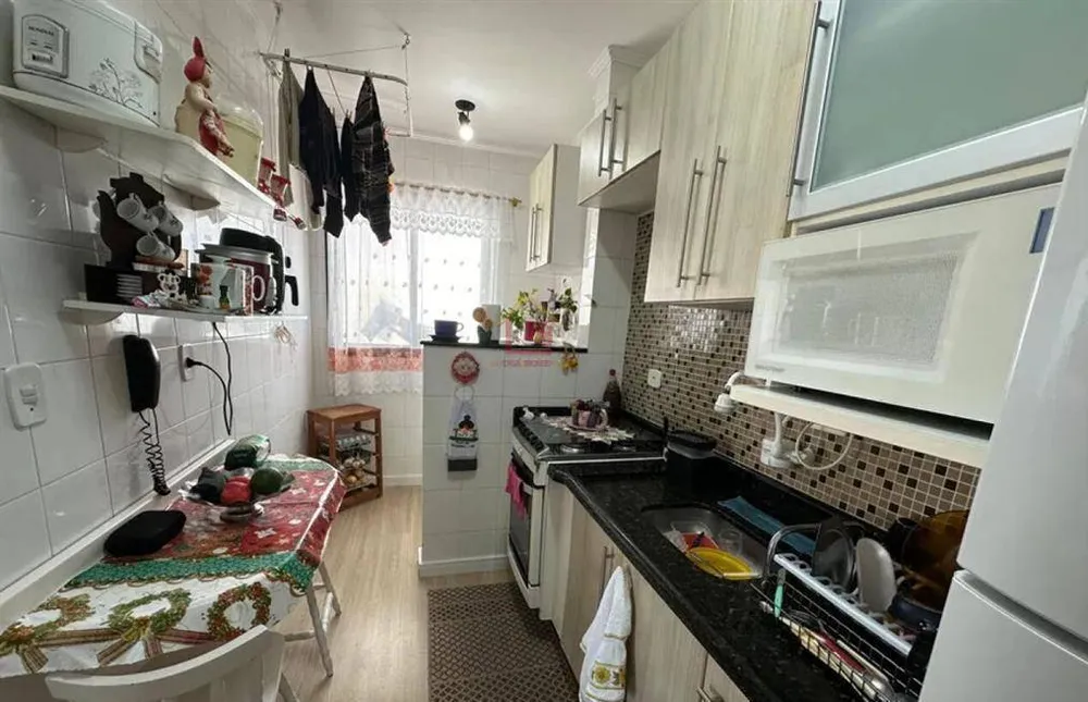 Apartamento, 2 quartos, 63 m² - Foto 1