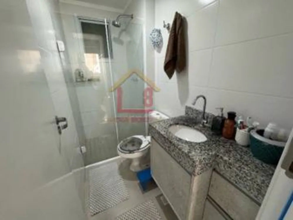 Apartamento, 1 quarto, 55 m² - Foto 11