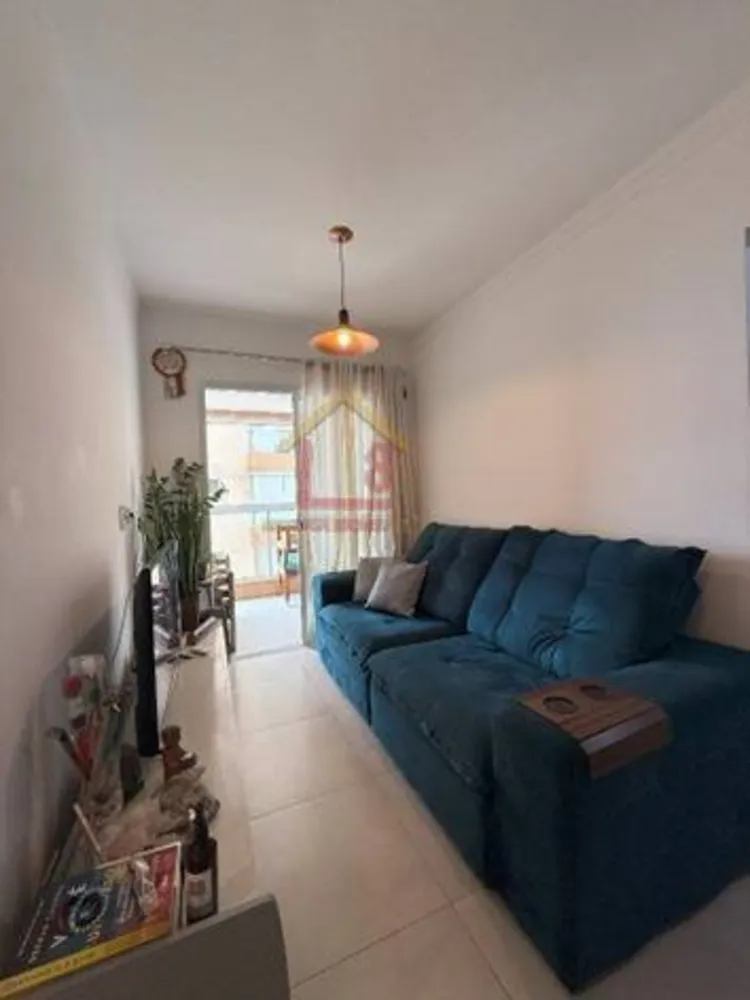Apartamento, 1 quarto, 55 m² - Foto 4