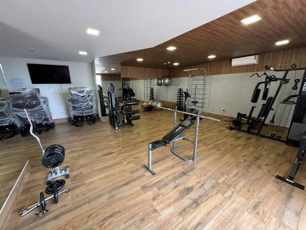 Apartamento, 1 quarto, 55 m² - Foto 10