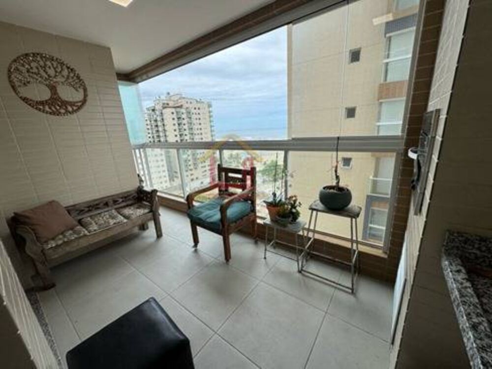 Apartamento, 1 quarto, 55 m² - Foto 5