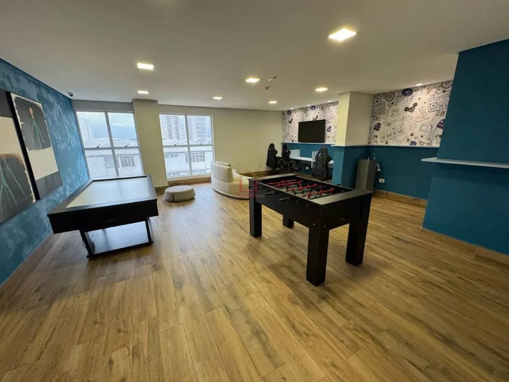 Apartamento, 1 quarto, 55 m² - Foto 1