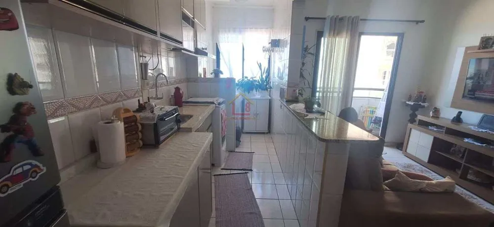 Apartamento, 1 quarto, 50 m² - Foto 10