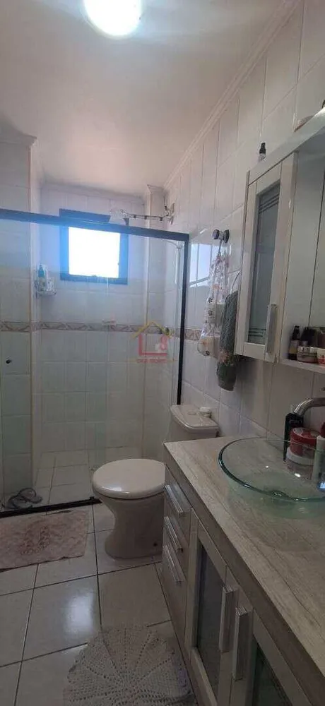 Apartamento, 1 quarto, 50 m² - Foto 12