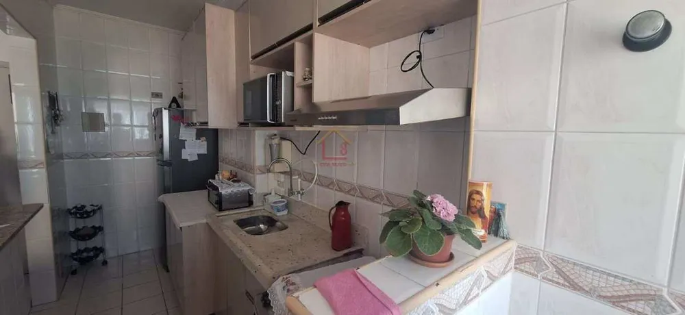 Apartamento, 1 quarto, 50 m² - Foto 8