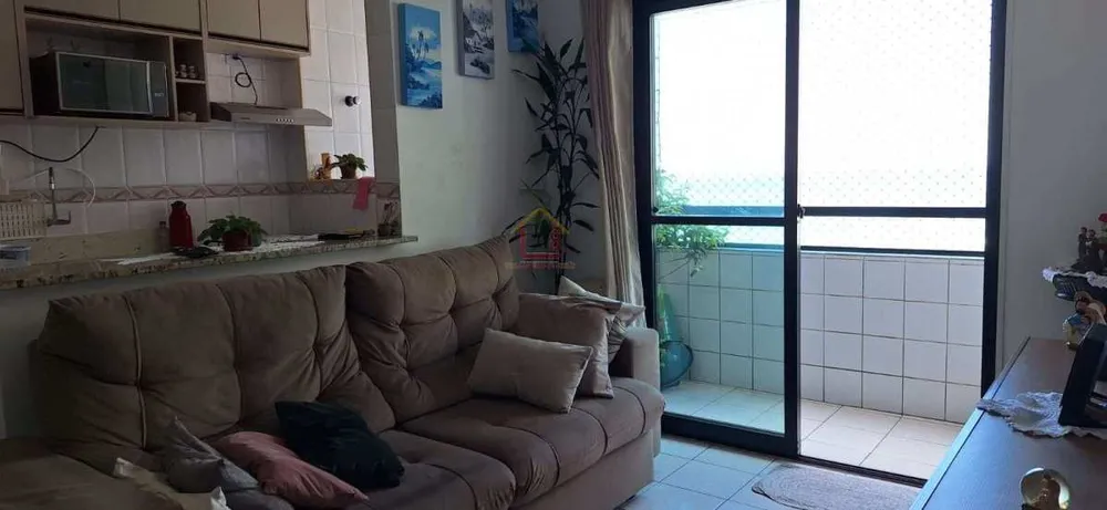 Apartamento, 1 quarto, 50 m² - Foto 4