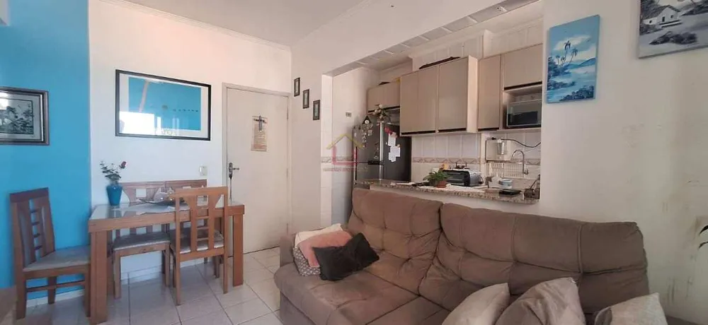 Apartamento, 1 quarto, 50 m² - Foto 7