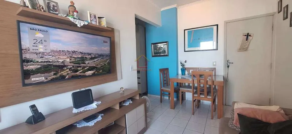 Apartamento, 1 quarto, 50 m² - Foto 6