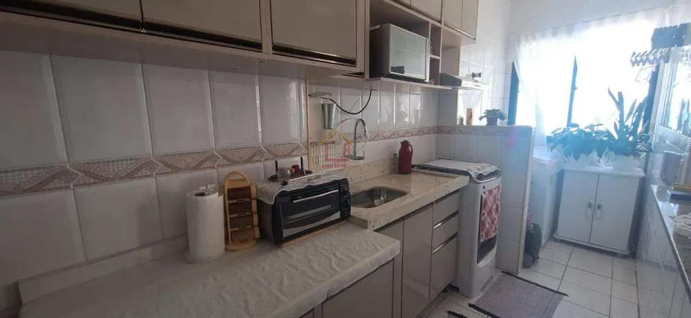 Apartamento, 1 quarto, 50 m² - Foto 11