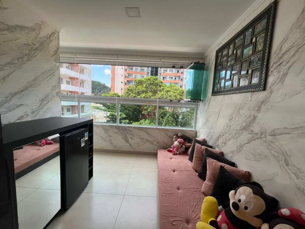 Apartamento, 1 quarto, 60 m² - Foto 5