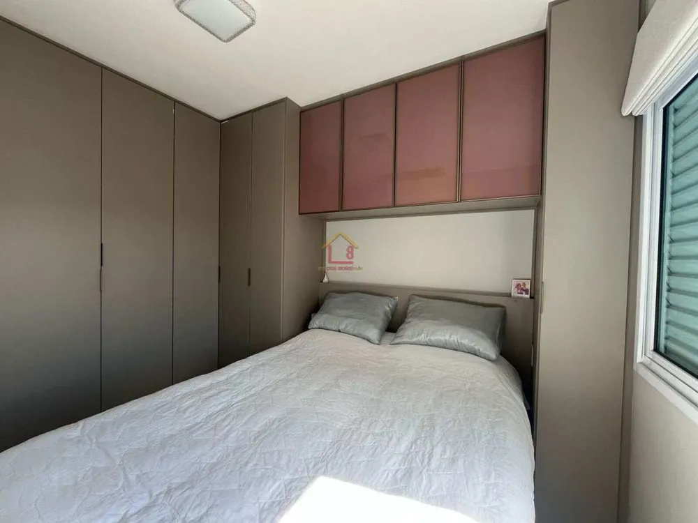 Apartamento, 1 quarto, 60 m² - Foto 1