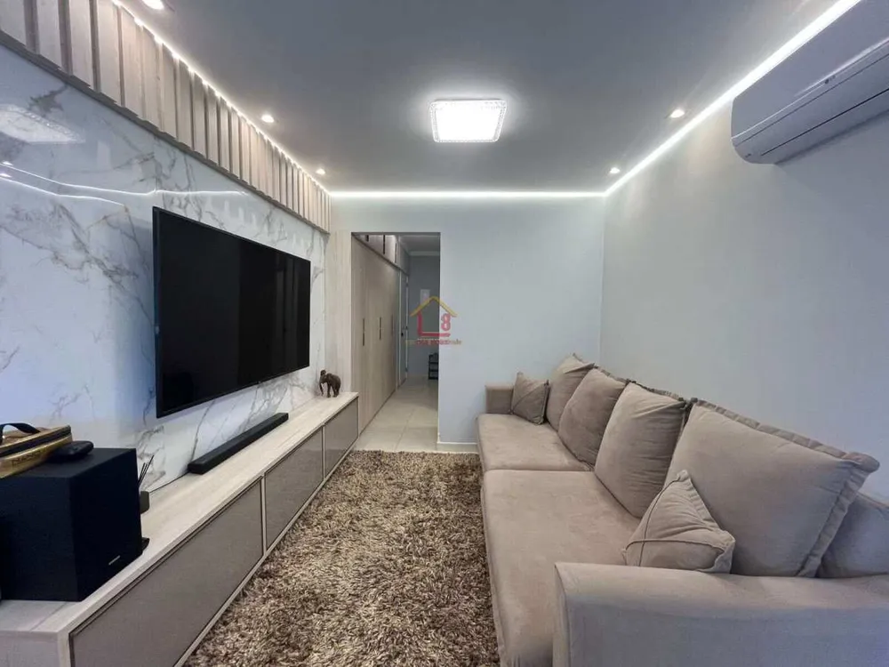 Apartamento, 1 quarto, 60 m² - Foto 7