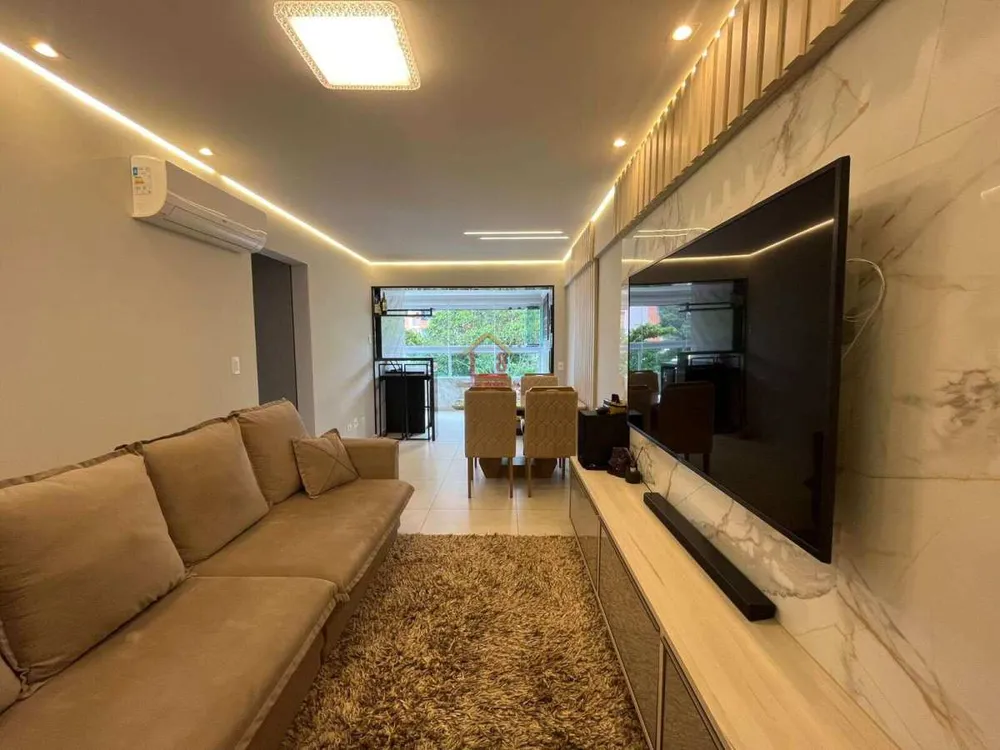 Apartamento, 1 quarto, 60 m² - Foto 1
