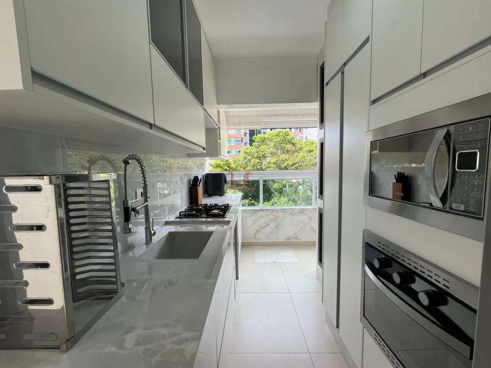 Apartamento, 1 quarto, 60 m² - Foto 5
