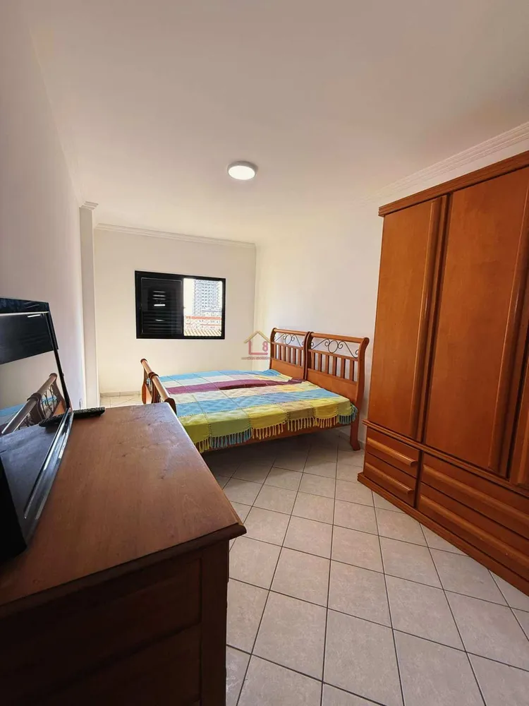 Apartamento, 3 quartos, 110 m² - Foto 2
