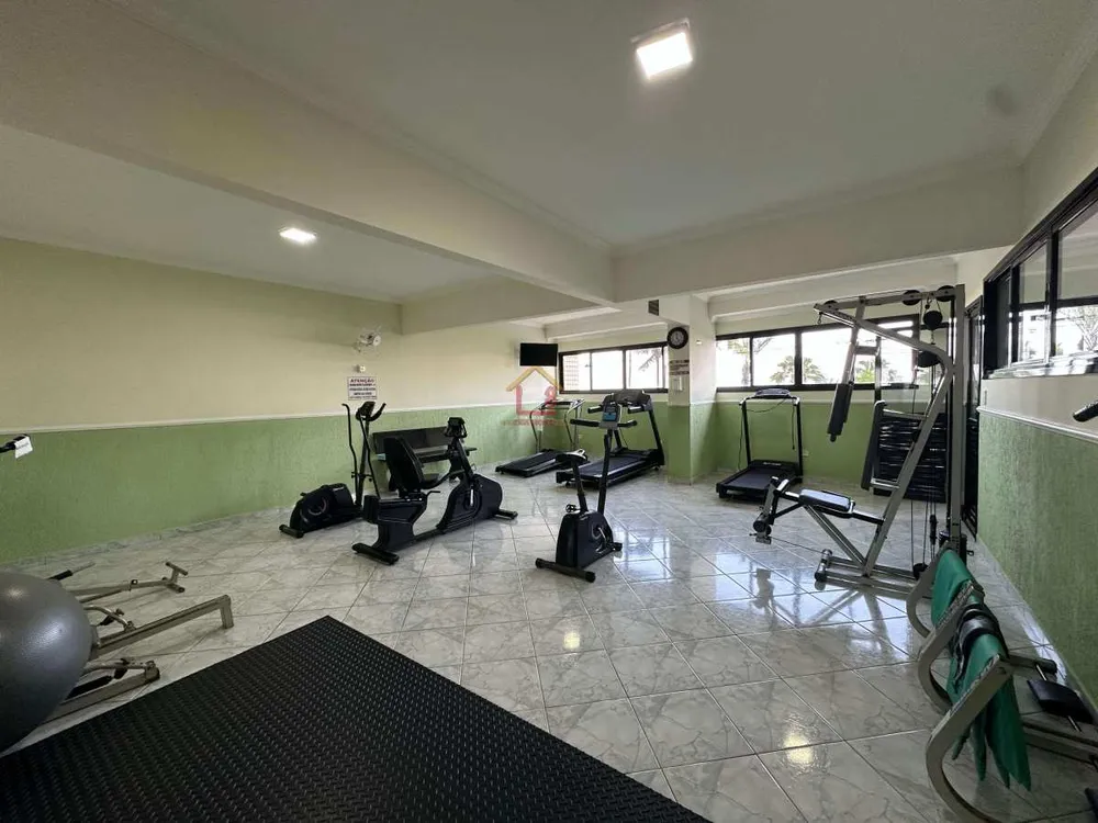 Apartamento, 3 quartos, 110 m² - Foto 6
