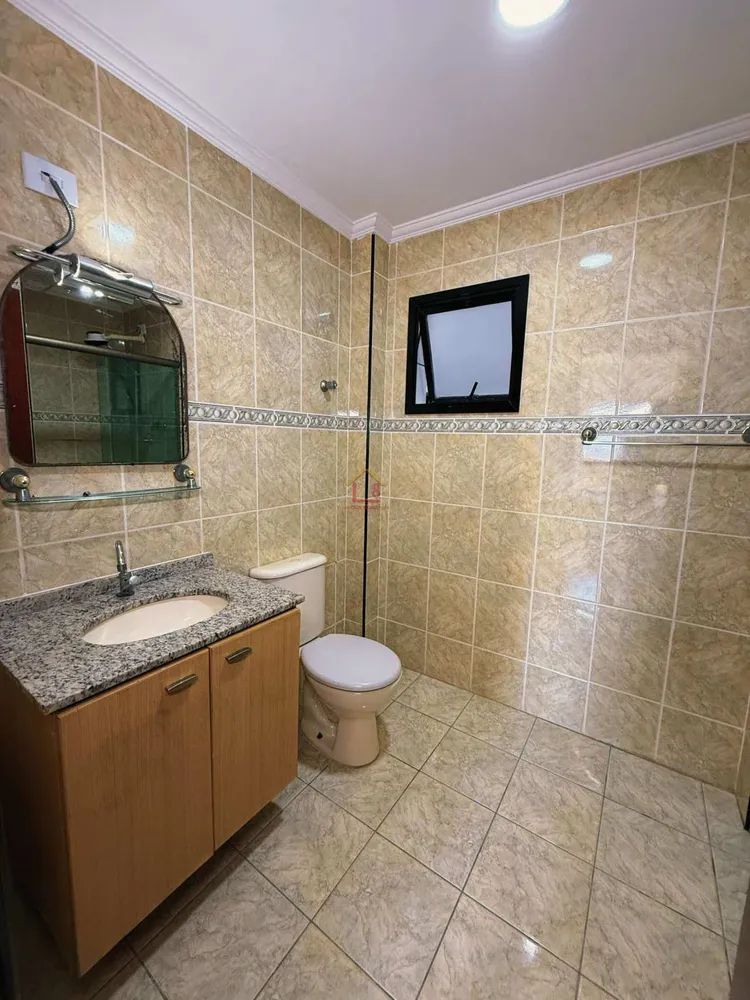 Apartamento, 3 quartos, 110 m² - Foto 3