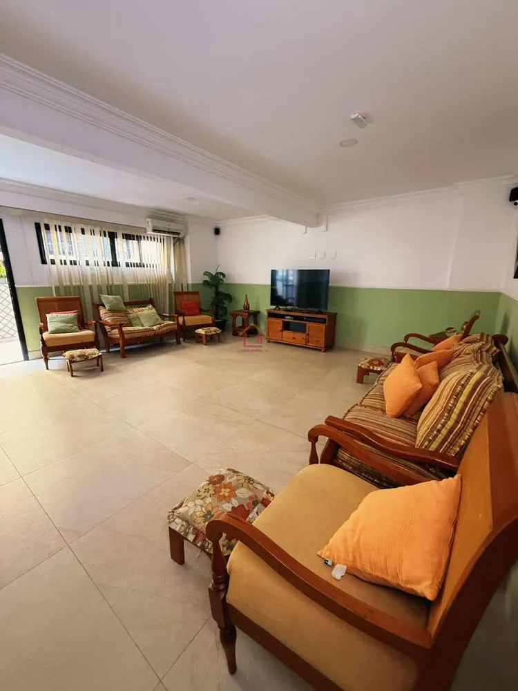 Apartamento, 3 quartos, 110 m² - Foto 5