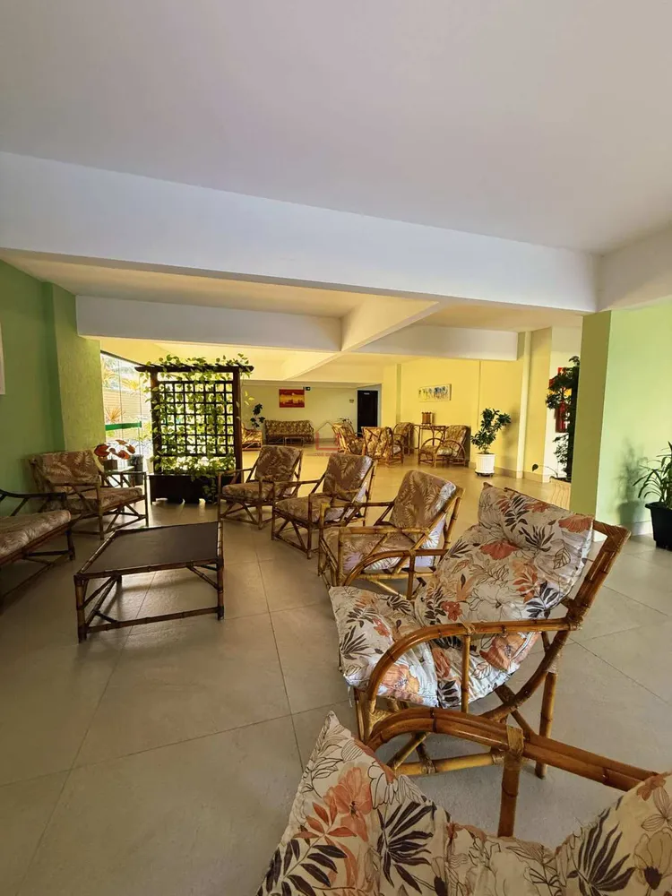 Apartamento, 3 quartos, 110 m² - Foto 12