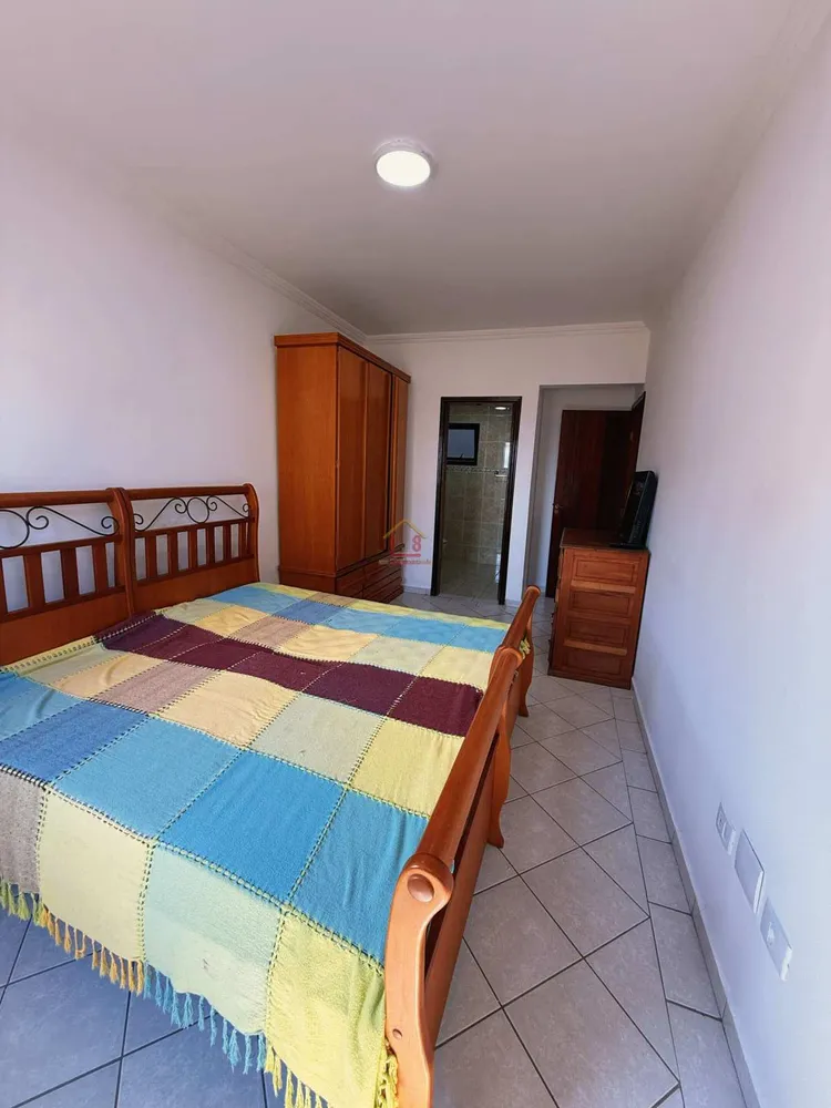 Apartamento, 3 quartos, 110 m² - Foto 4