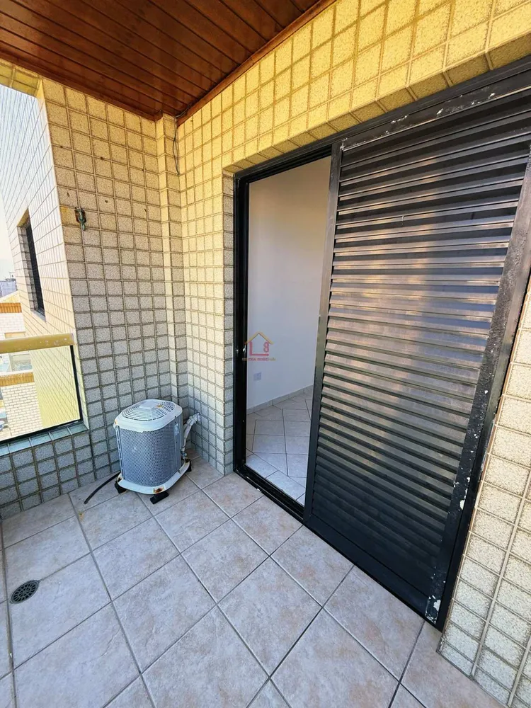 Apartamento, 3 quartos, 110 m² - Foto 1
