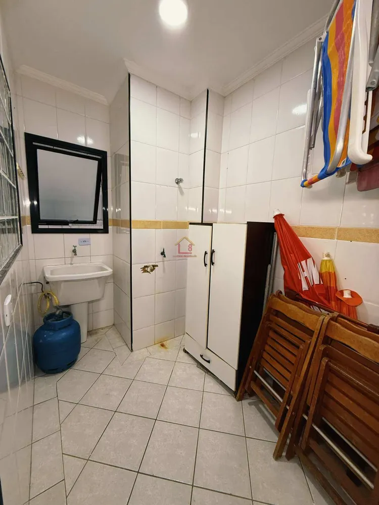 Apartamento, 3 quartos, 110 m² - Foto 2