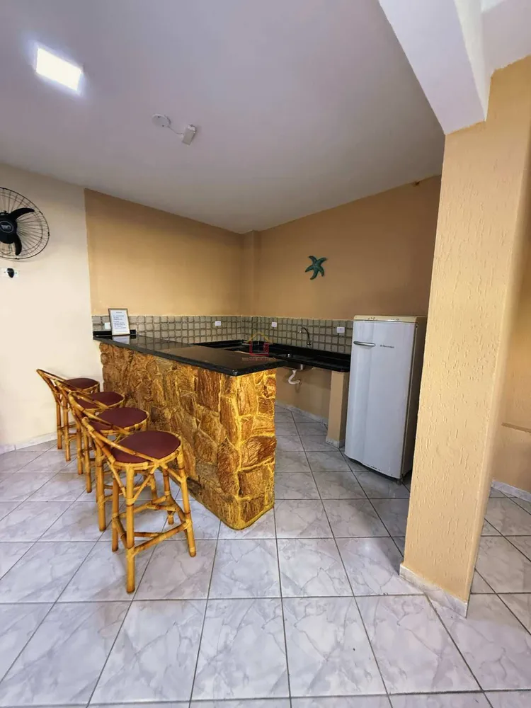 Apartamento, 3 quartos, 110 m² - Foto 8