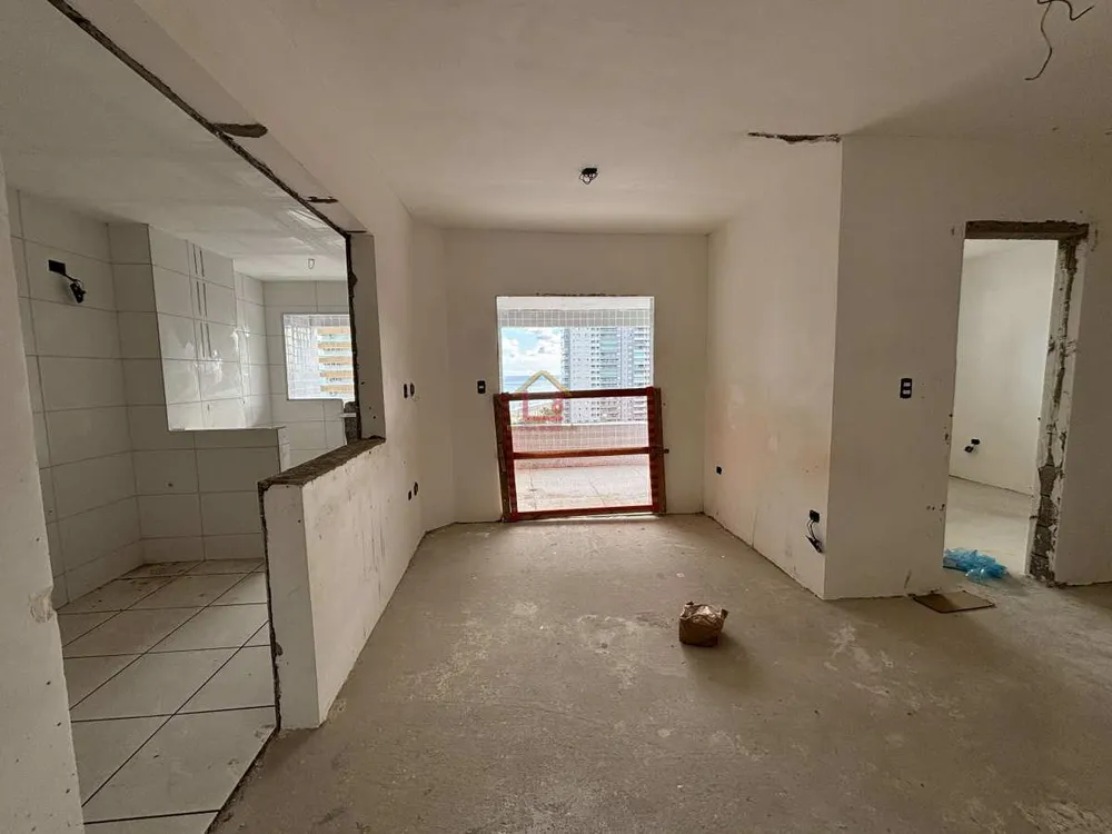 Apartamento, 2 quartos, 71 m² - Foto 1