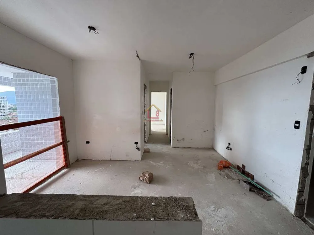 Apartamento, 2 quartos, 71 m² - Foto 2