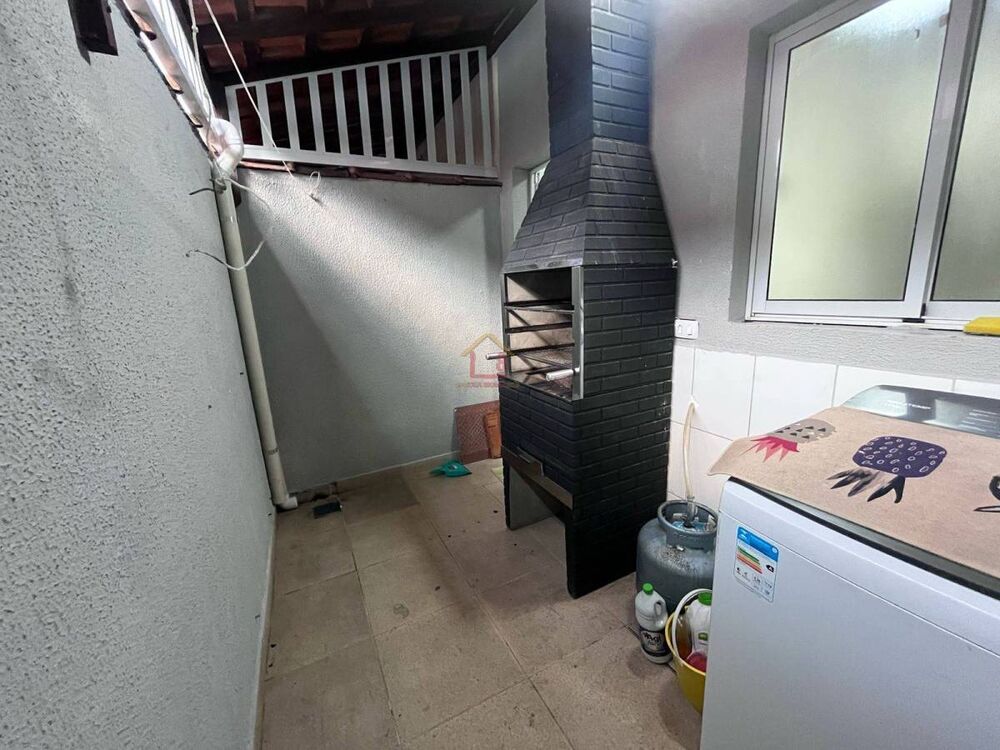 Casa, 3 quartos, 82 m² - Foto 8
