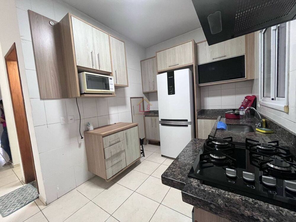 Casa, 3 quartos, 82 m² - Foto 7