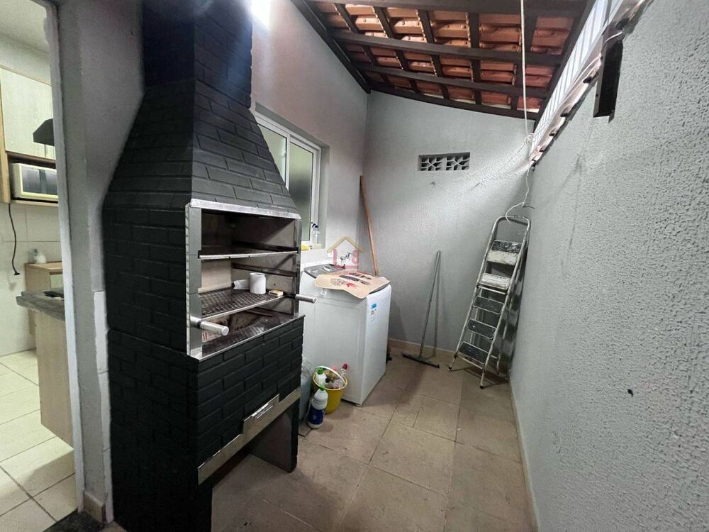Casa, 3 quartos, 82 m² - Foto 9