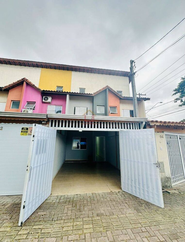 Casa, 3 quartos, 82 m² - Foto 3