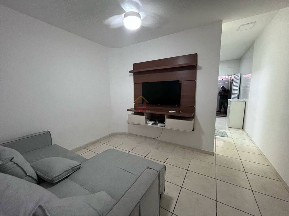 Casa, 3 quartos, 82 m² - Foto 5
