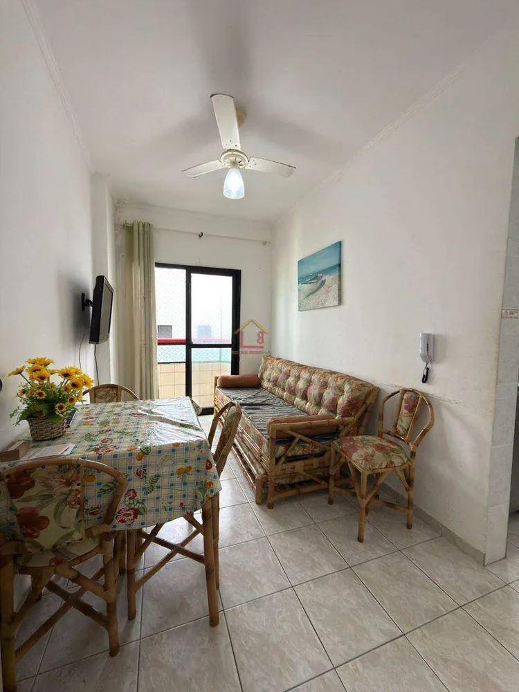 Apartamento, 1 quarto, 33 m² - Foto 4