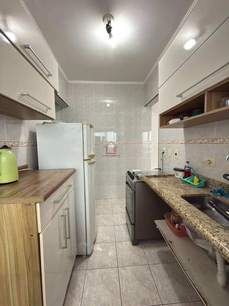 Apartamento, 1 quarto, 33 m² - Foto 2