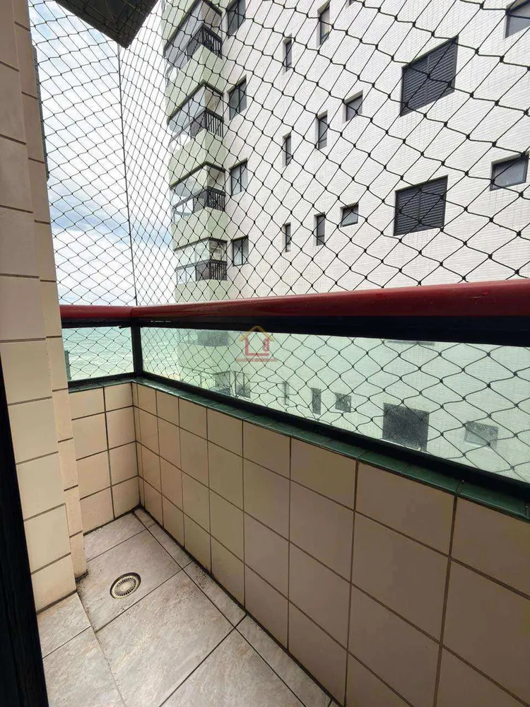 Apartamento, 1 quarto, 33 m² - Foto 3