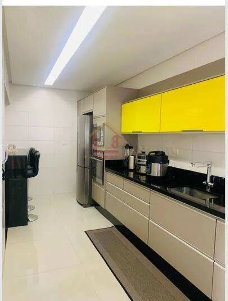 Apartamento, 2 quartos, 96 m² - Foto 11