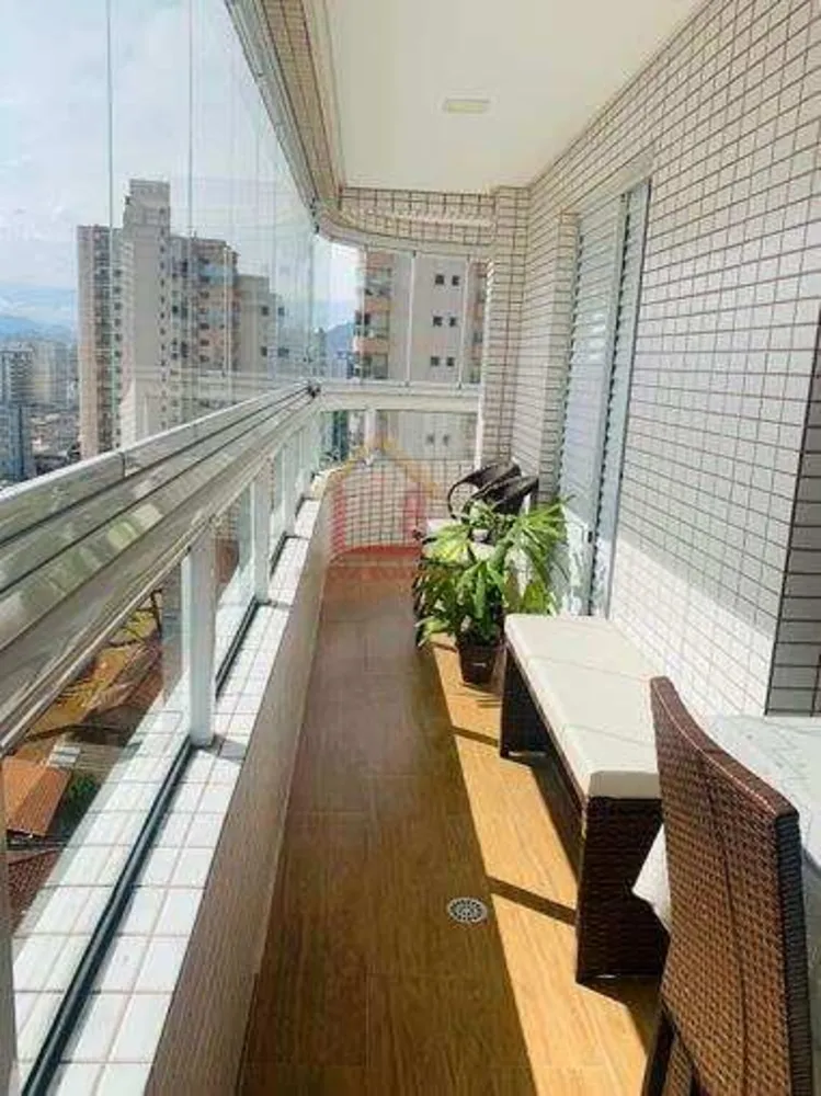 Apartamento, 2 quartos, 96 m² - Foto 6
