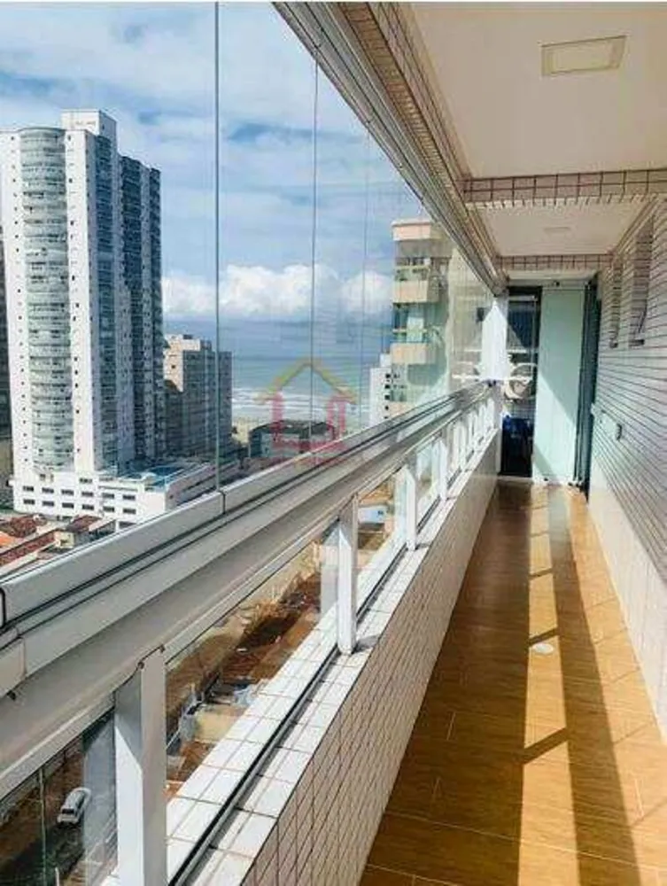 Apartamento, 2 quartos, 96 m² - Foto 7