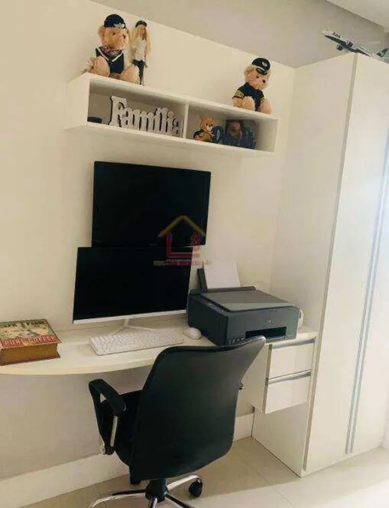 Apartamento, 2 quartos, 96 m² - Foto 10