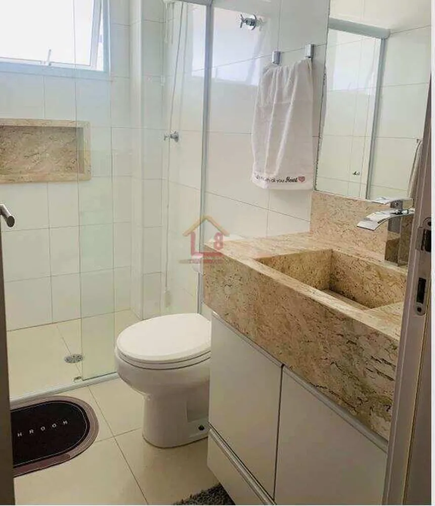 Apartamento, 2 quartos, 96 m² - Foto 12