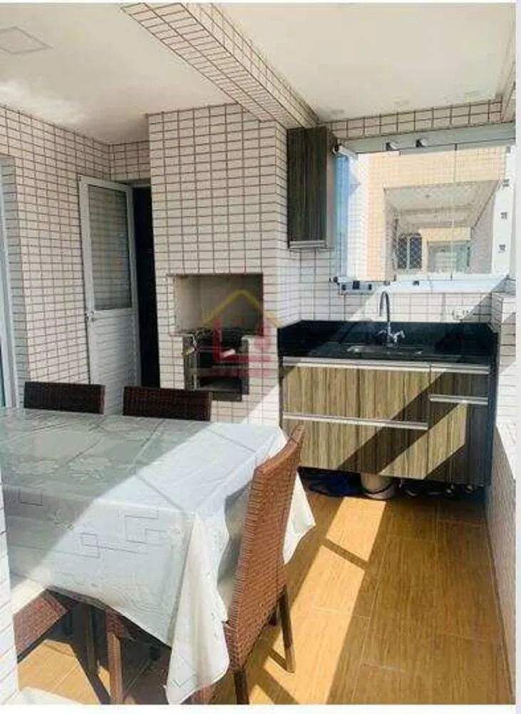 Apartamento, 2 quartos, 96 m² - Foto 5