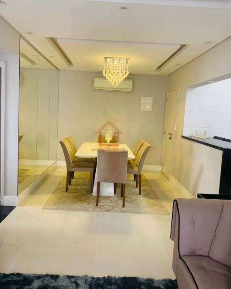 Apartamento, 2 quartos, 96 m² - Foto 2