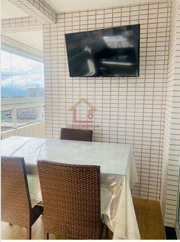 Apartamento, 2 quartos, 96 m² - Foto 3