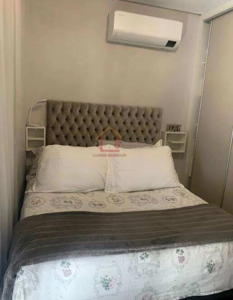 Apartamento, 2 quartos, 96 m² - Foto 9