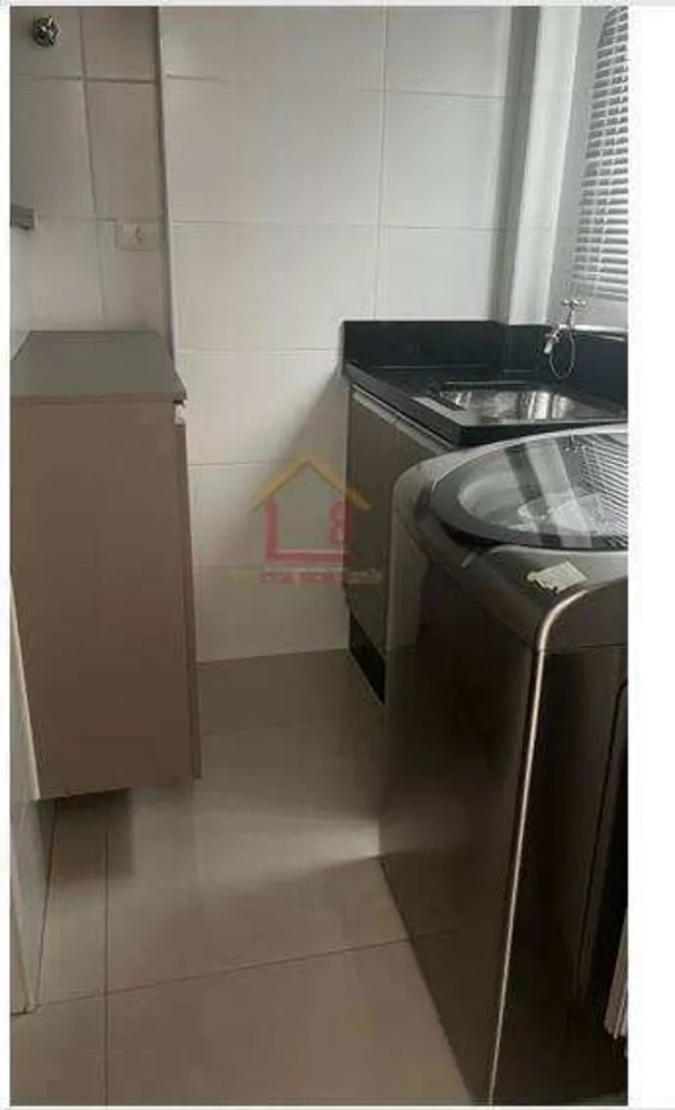Apartamento, 2 quartos, 96 m² - Foto 4