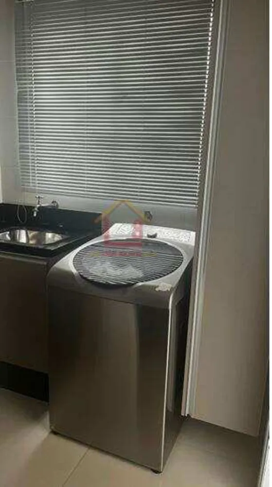 Apartamento, 2 quartos, 96 m² - Foto 8